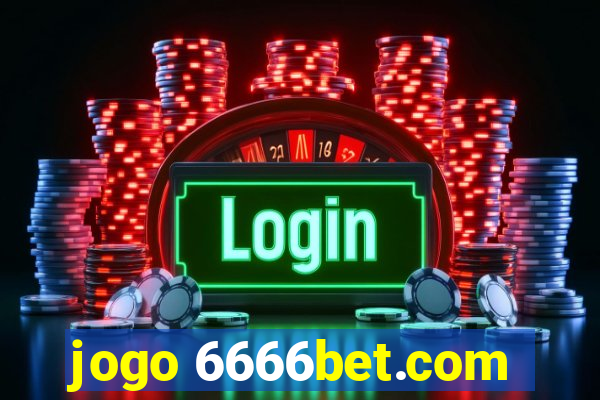 jogo 6666bet.com